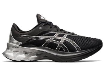 Asics Erkek NOVABLAST PLATINUM Koşu Ayakkabısı TR364DW